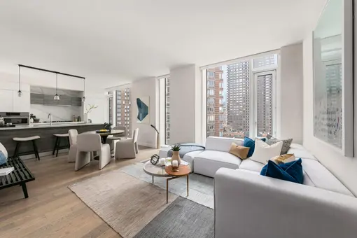 505 West 43rd Street, #12G