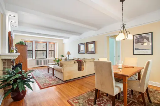 339 East 58th Street, #5A