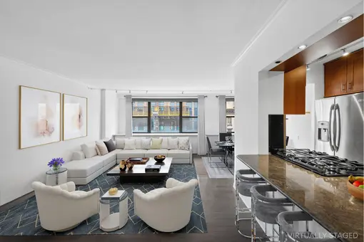 196 East 75th Street, #6D