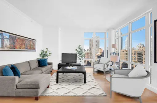 Arcadia, 408 East 79th Street, #19A