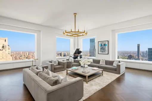 432 Park Avenue, #54A