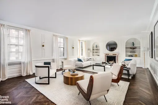 79 East 79th Street, #2NDFL