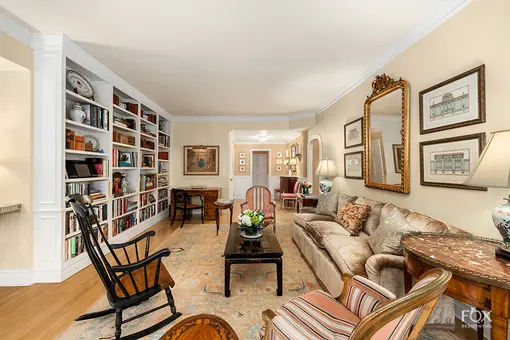 25 East 83rd Street, #8AB