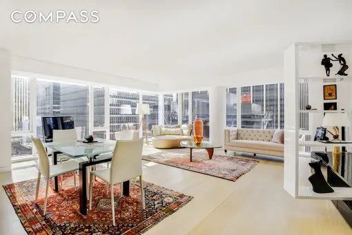 135W52, 135 West 52nd Street, #23C