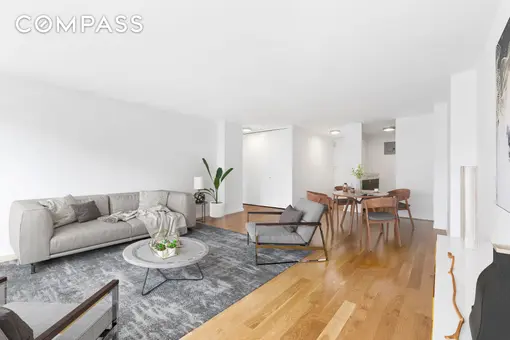 Kips Bay Towers, 343 East 30th Street, #10A