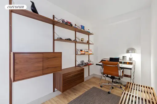 Loft 25, 420 West 25th Street, #7K