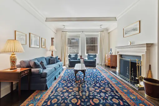 130 East 75th Street, #5C