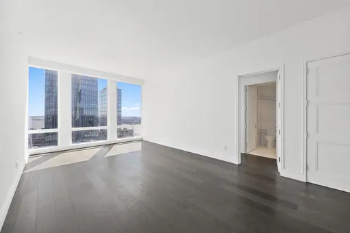 35 Hudson Yards, 500 West 33rd Street, #5505