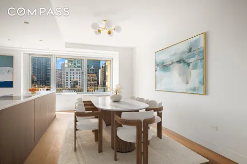 The Octavia, 216 East 47th Street, #26A