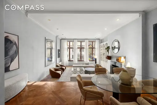 6 East 68th Street, #2