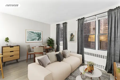 54 East 8th Street, #5R