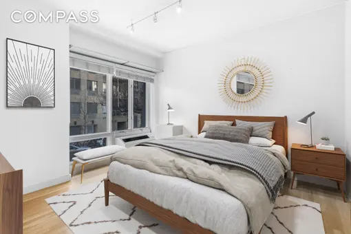 Pascal Condominium, 333 East 109th Street, #2A