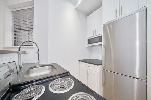 325 East 83rd Street, #4C