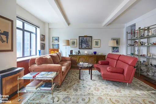 Regent House, 25 West 54th Street, #6FEH