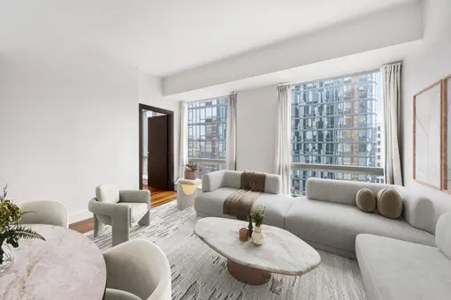 Toren, 150 Myrtle Avenue, #1807