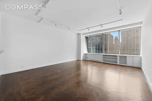 Museum Tower, 15 West 53rd Street, #31C