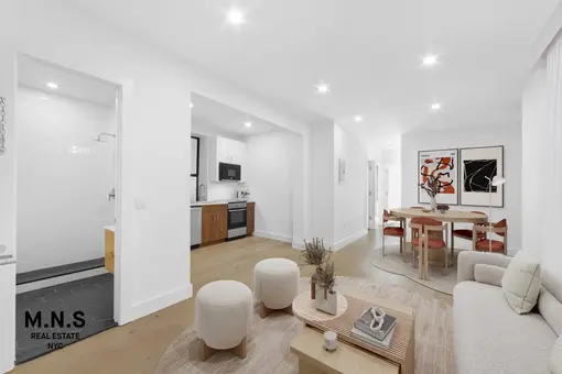 27 Saint Marks Place, #2CD