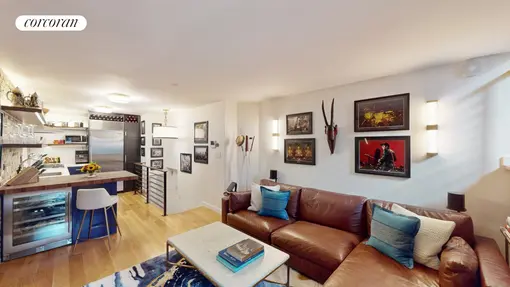 The Duplex Condos, 215 East 81st Street, #4F