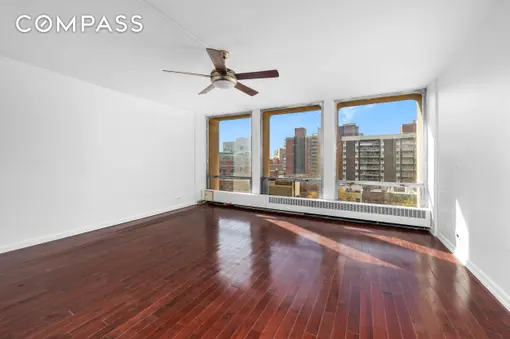 Kips Bay Towers, 343 East 30th Street, #9E