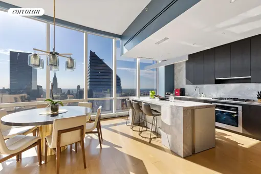 15 Hudson Yards, #80E