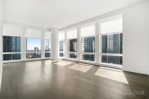 35 Hudson Yards, 500 West 33rd Street, #6903