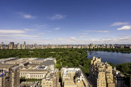 30 East 85th Street, #PENTHOUSE