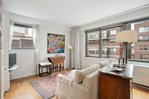 360 East 72nd Street, #B804