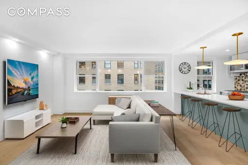 The Wendhorn, 139 East 33rd Street, #10K