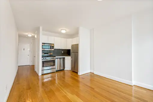 426 West 49th Street, #3D