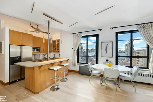 720 Greenwich Street, #9D