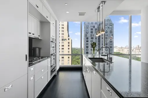 One57, 157 West 57th Street, #32F