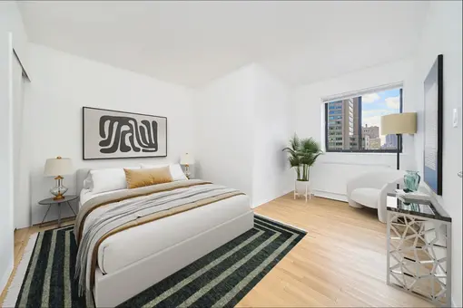 451 East 83rd Street, #2A