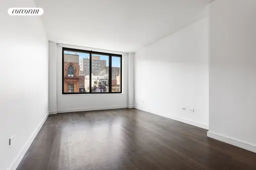 The Jefferson, 211 East 13th Street, #6H