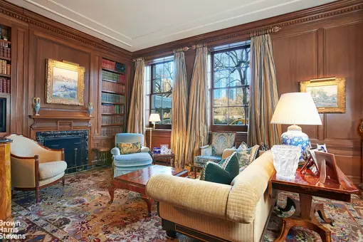 820 Fifth Avenue, #MAISONETTE