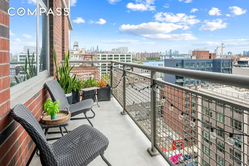 J Condominium, 100 Jay Street, #15E