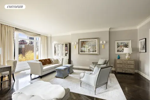 15 Central Park West, #12L