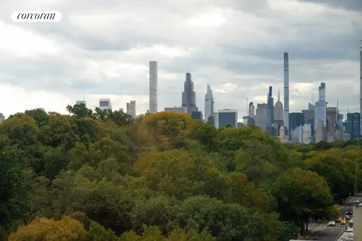 Towers on the Park I, 300 West 110th Street, #12E