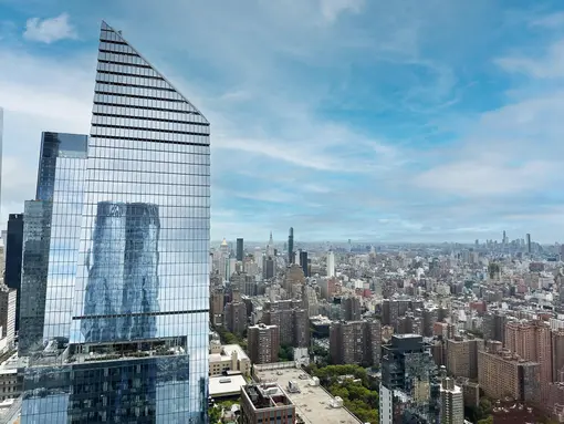 15 Hudson Yards, #71A