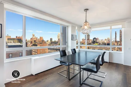 Tower East, 190 East 72nd Street, #19A