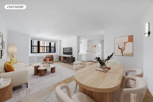 315 East 72nd Street, #19M