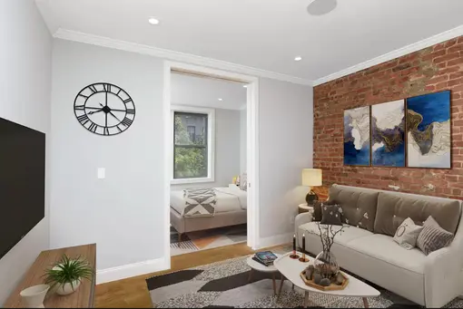 422 East 81st Street, #3D