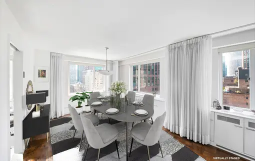 Sutton Manor, 411 East 53rd Street, #15H