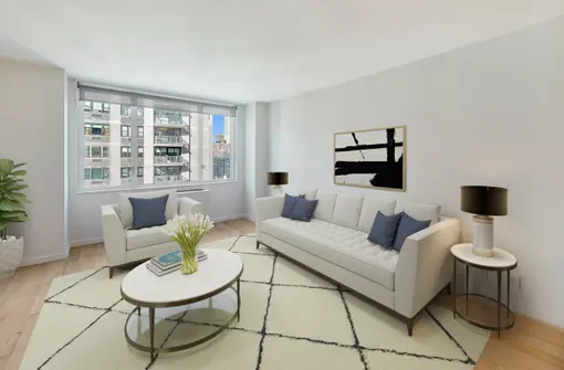 Gracie Mews, 401 East 80th Street, #34C