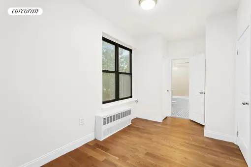 25 Lafayette Avenue, #2A