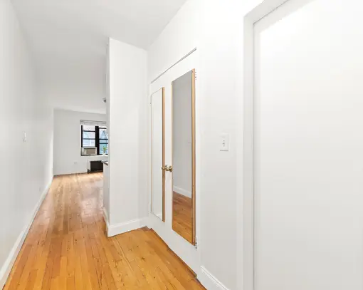 Louis Philippe Condo, 312 West 23rd Street, #3L