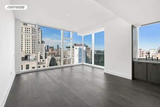 Madison Square Park Tower, 45 East 22nd Street, #26B