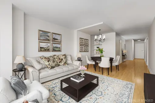 Tower 53, 159 West 53rd Street, #15H