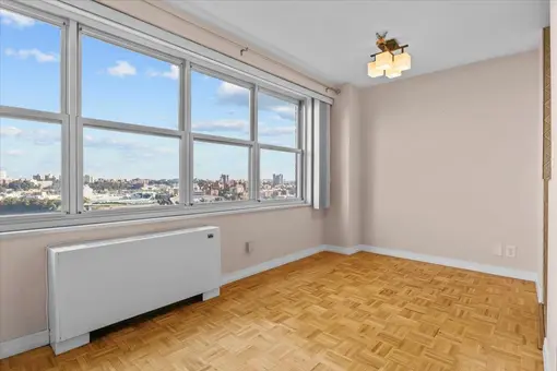 River Point Towers, 555 Kappock Street, #6B