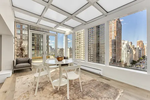 205 East 63rd Street, #18G