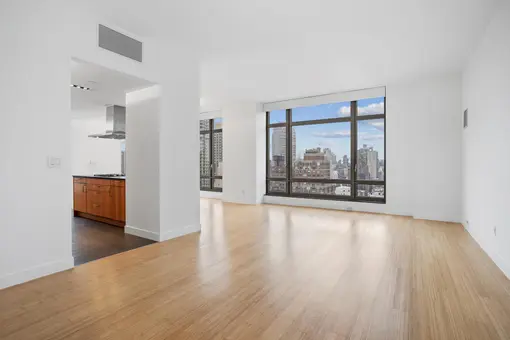 Cielo, 450 East 83rd Street, #17D